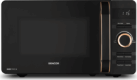 Sencor SMW 5320BK Mikrohullámú sütő