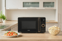 Sencor SMW 5320BK Mikrohullámú sütő