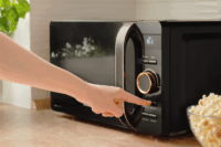 Sencor SMW 5320BK Mikrohullámú sütő