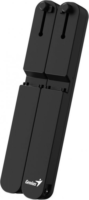Genius G-Stand M200 17" Laptop állvány - Fekete