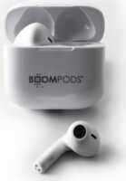 Boompods Compact Buds TWS Headset - Fehér
