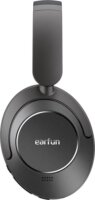 EarFun WavePro Vezetékes/Wireless Headset - Fekete