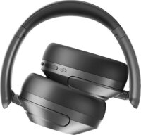 EarFun WavePro Vezetékes/Wireless Headset - Fekete