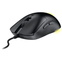 Genius Scorpion M500 Vezetékes Gaming Egér - Fekete