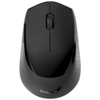 Genius NX-8000S Wireless Gaming Egér - Fekete