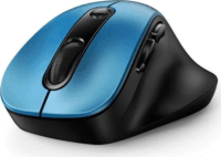 Genius Ergo 9000S Wireless Egér - Kék