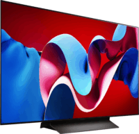 LG 48" evo C4 4K Smart TV