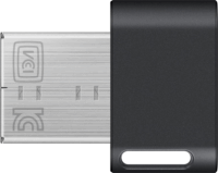 Samsung FIT Plus USB 3.2 512GB Pendrive - Fekete