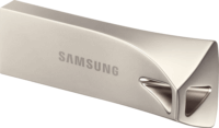 Samsung BAR Plus USB 3.1 512GB Pendrive - Pezsgő Ezüst