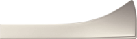 Samsung BAR Plus USB 3.1 512GB Pendrive - Pezsgő Ezüst