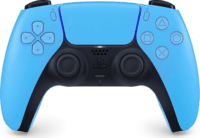 Sony DualSense V2 Wireless Kontroller - Kék (PS5/PC)