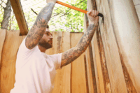 Picard 0004690-121 BlackGiant Bar Feszítővas - 1210mm