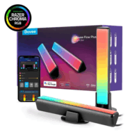 Govee RGBICWW RGB Okos Dekorációs Lámpa