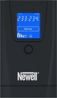 Newell Force LI-1000 1000VA / 500W Vonalinteraktív UPS