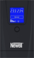 Newell Force LI-600 600VA / 360W Vonalinteraktív UPS