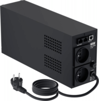 Newell Force LI-600 600VA / 360W Vonalinteraktív UPS