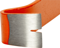 Picard 0004699-001 BlackGiant Flat-Bar Feszítővas - 175 mm