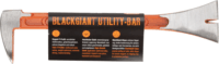 Picard 0004699-002 BlackGiant Utility-Bar Feszítővas - 250 mm