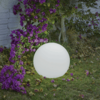 New Garden Buly 30 LED Dekorációs Lámpa