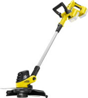 Kärcher LITR 3-18 Dual Akkumulátoros szegélynyíró (Akkumulátor és töltő nélkül)