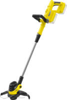 Kärcher LITR 3-18 Dual Akkumulátoros szegélynyíró (Akkumulátor és töltő nélkül)