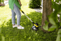 Kärcher LITR 3-18 Dual Akkumulátoros szegélynyíró