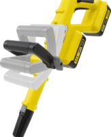 Kärcher LITR 3-18 Dual Akkumulátoros szegélynyíró