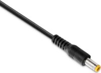 Qoltec Univerzális Notebook töltő 19W (5.5x2.5)
