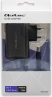 Qoltec Univerzális Notebook töltő 19W (5.5x2.5)