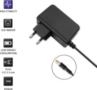 Qoltec Univerzális Notebook töltő 19W (5.5x2.5)