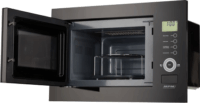 MPM MPM-25-KMI-01 Mikrohullámú sütő