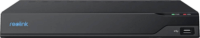 Reolink NVS16 PoE NVR 16 csatornás videó rögzítő
