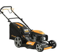 Riwall PRO RPM 5155 V Pro Önjáró benzines fűnyíró