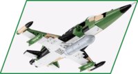Cobi 2425 Northrop F-5A Freedom Fighter Vadászrepülő 352 darabos építő készlet