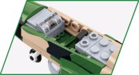 Cobi 2425 Northrop F-5A Freedom Fighter Vadászrepülő 352 darabos építő készlet