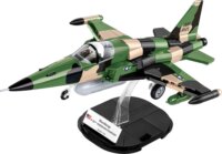 Cobi 2425 Northrop F-5A Freedom Fighter Vadászrepülő 352 darabos építő készlet