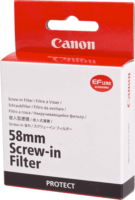 Canon 2595A001 Előtétlencse