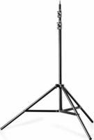 Walimex Pro LED Daylight Sirius 160 D Basic 2 LED Stúdió lámpa