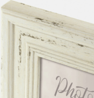 ZEP PM257W Palermo 13x18 Képkeret - Fehér