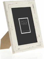 ZEP PM257W Palermo 13x18 Képkeret - Fehér