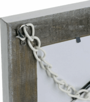 ZEP TW423 20x30 Képkeret - Fehér