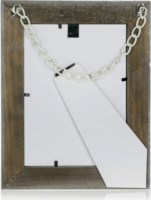 ZEP TW423 20x30 Képkeret - Fehér