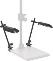 Kaiser 5467 RB 5020 DS2 5467 LED Stúdió lámpa