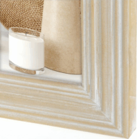 ZEP TN323 Orly 20x30 Képkeret - Natúr