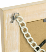 ZEP TN323 Orly 20x30 Képkeret - Natúr