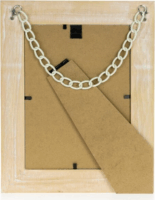 ZEP TN323 Orly 20x30 Képkeret - Natúr