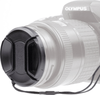 Kaiser 6843 objektív sapka (95mm)