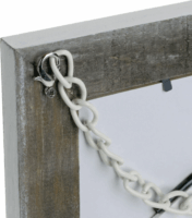 ZEP TN457 Orly 13x18 Képkeret - Fehér