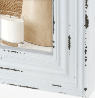 ZEP TN457 Orly 13x18 Képkeret - Fehér