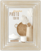 ZEP TN357 Orly 13x18 Képkeret - Natúr